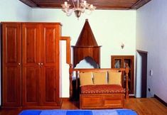 Lain-lain 7 Tekeli Konakları