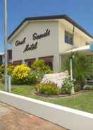 Foto utama Coral Sands Motel