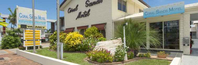 Others Coral Sands Motel