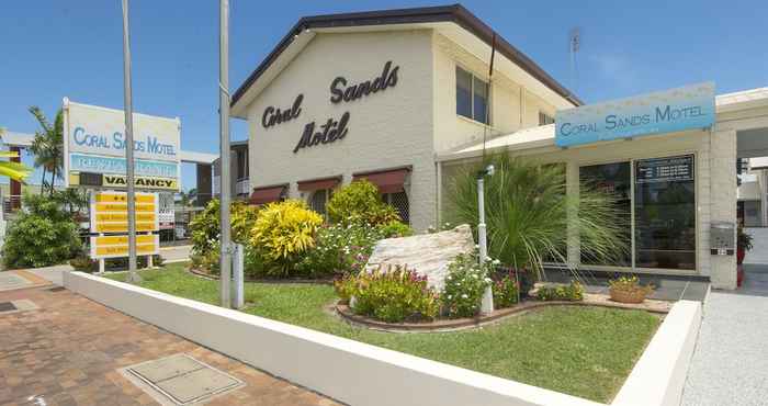 Others Coral Sands Motel