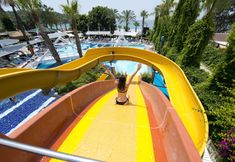 其他 4 Sealife Buket Resort & Beach Hotel – All Inclusive