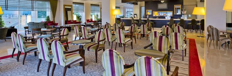 其他 Sealife Buket Resort & Beach Hotel – All Inclusive