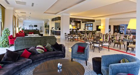 其他 2 Sealife Buket Resort & Beach Hotel – All Inclusive