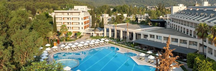 其他 Greenwood Kemer Resort