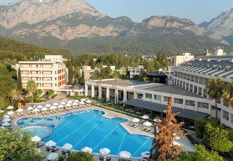 其他 Greenwood Kemer Resort