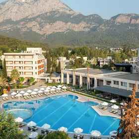 Primary image1格林伍德凱梅爾度假村,Balmy Beach resort飯店