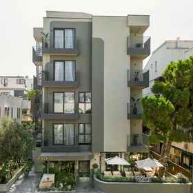 Primary image 1 Sherwood Premio Hotel, Khách sạn Galeri Kristal