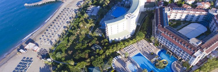 其他 Washington Resort Hotel - All Inclusive