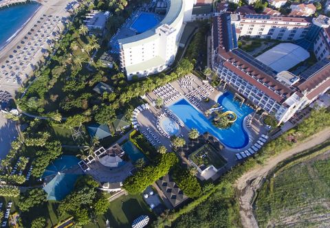 其他 Washington Resort Hotel - All Inclusive
