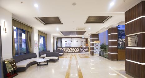 其他 2 Washington Resort Hotel - All Inclusive