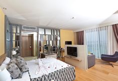 其他 2 Sherwood Dreams Resort