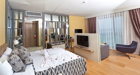 其他 2 Sherwood Dreams Resort