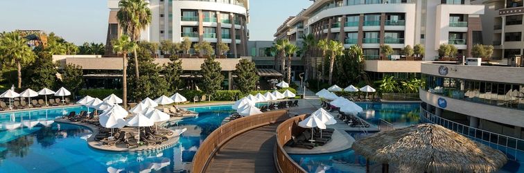 其他 Sherwood Dreams Resort