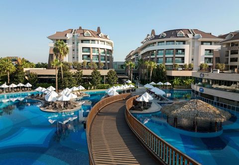 其他 Sherwood Dreams Resort