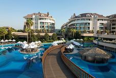 其他 Sherwood Dreams Resort