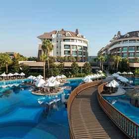 Primary image1Sherwood 夢想度假村,塞里克飯店