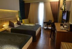 其他 4 Sherwood Dreams Resort