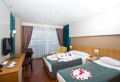 其他 5 Sherwood Dreams Resort