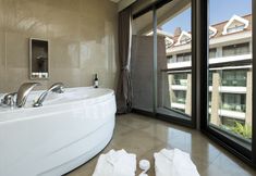 其他 6 Sherwood Dreams Resort