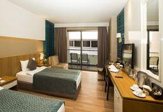 其他 7 Sherwood Dreams Resort