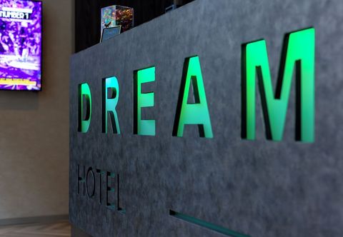 Others Dream Hotel Amsterdam