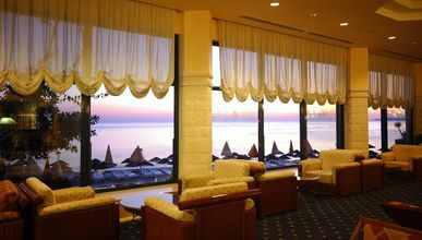 其他 4 Aska Just In Beach – All Inclusive