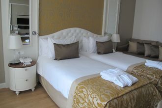 อื่นๆ 4 Aska Lara Resort & Spa