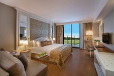 อื่นๆ Aska Lara Resort & Spa