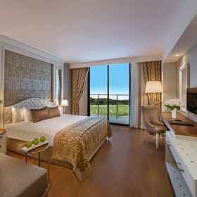 Primary image 1 Aska Lara Resort & Spa, Hotel Türkiye İş Bankası Bankamatik