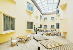 Others 4 Days Inn Frontier Wuxi