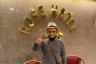 Khác Rose Hotel Cairo