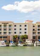 Imej utama Courtyard St. Petersburg Clearwater/Madeira Beach