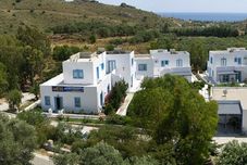 Khác Anna-Ageliki Apartments