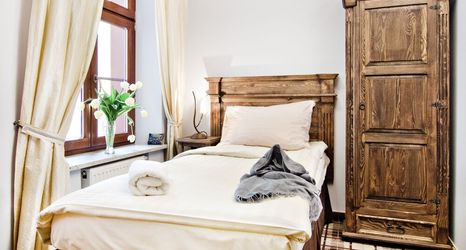 Others 2 Five Stars Bed&Breakfast