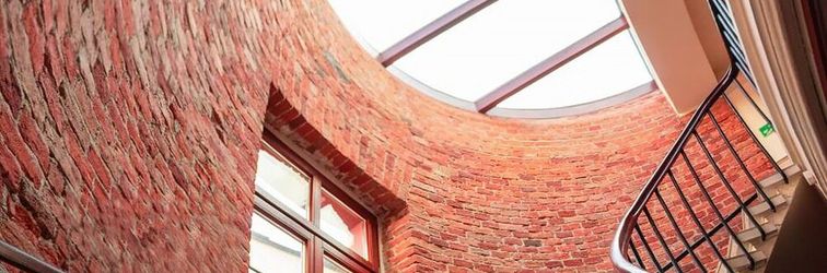 Others Five Stars Bed&Breakfast