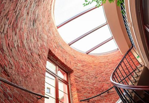 Others Five Stars Bed&Breakfast