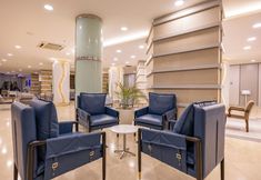 기타 3 Azure By Yelken Hotel - All Inclusive