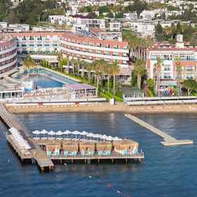Primary image1Azure By Yelken Hotel - All Inclusive,博德鲁姆飯店