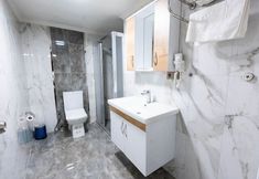 その他 2 Seatanbul Hotel