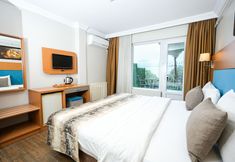 その他 5 Seatanbul Hotel