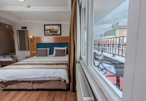 その他 Seatanbul Hotel