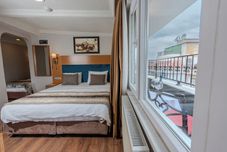 その他 Seatanbul Hotel