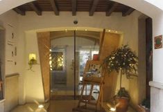 อื่นๆ 3 Hotel Nuovo De Cesero