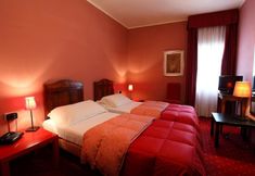 기타 7 Hotel Nuovo De Cesero