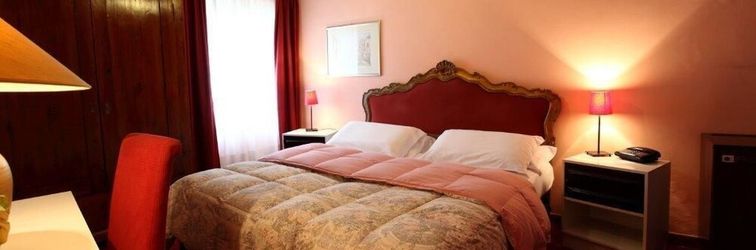 Others Hotel Nuovo De Cesero