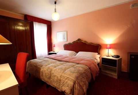 Others Hotel Nuovo De Cesero