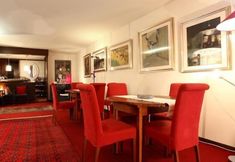 Others 5 Hotel Nuovo De Cesero