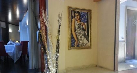 기타 2 Hotel Nuovo De Cesero