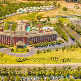 Primary image 1 Lagoa Quente Hotel, Goiás Hotels