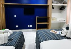 其他 7 Lagoa Quente Hotel